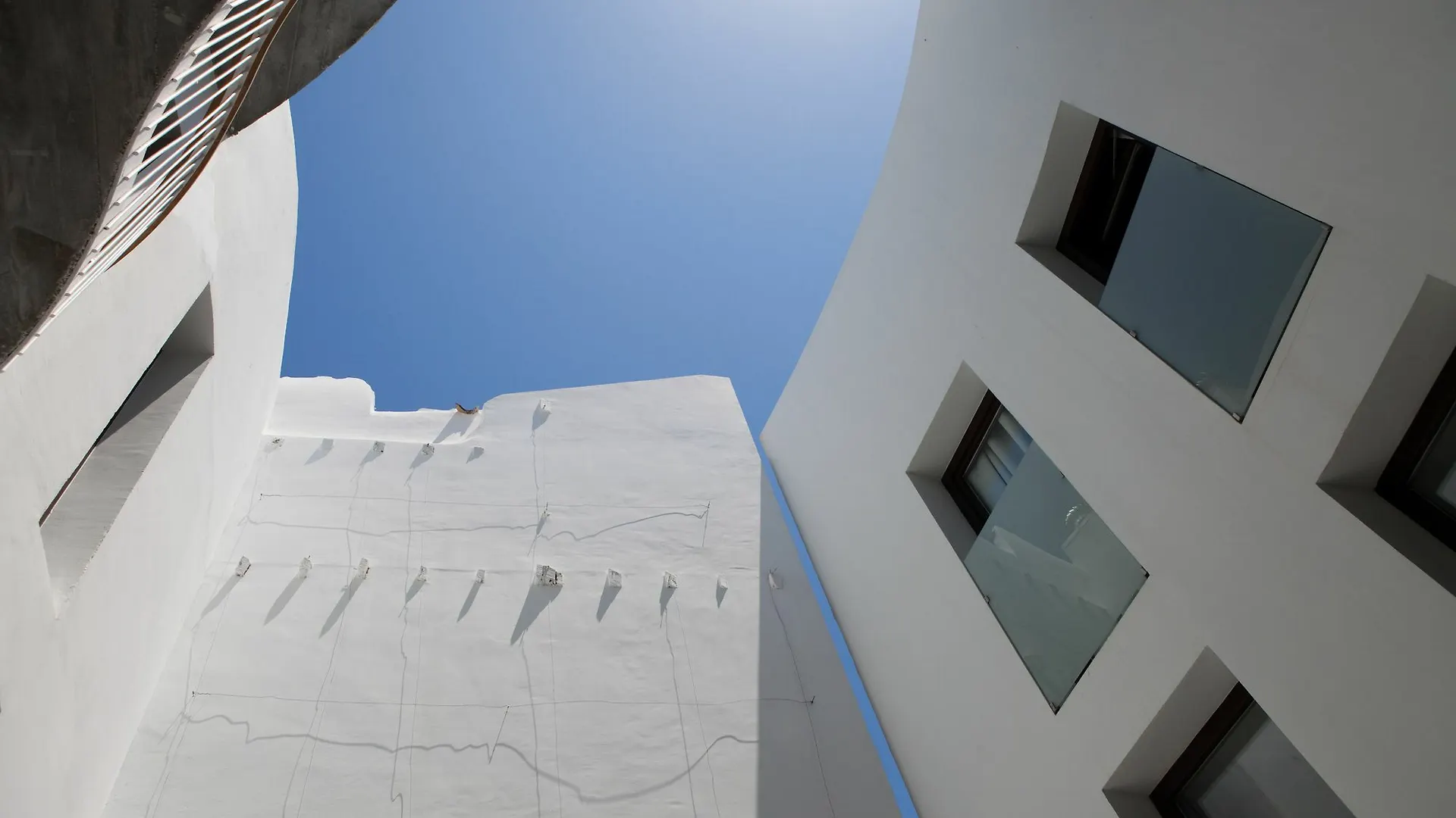 Malaga City Breaks Apartamento