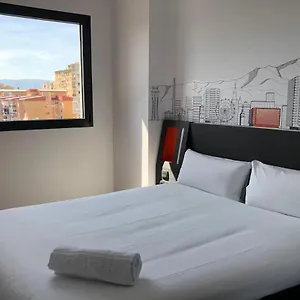 Easyhotel City Centre Gasthof