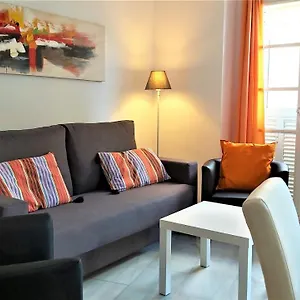 Alcazaba By Picasso Selection Apartment