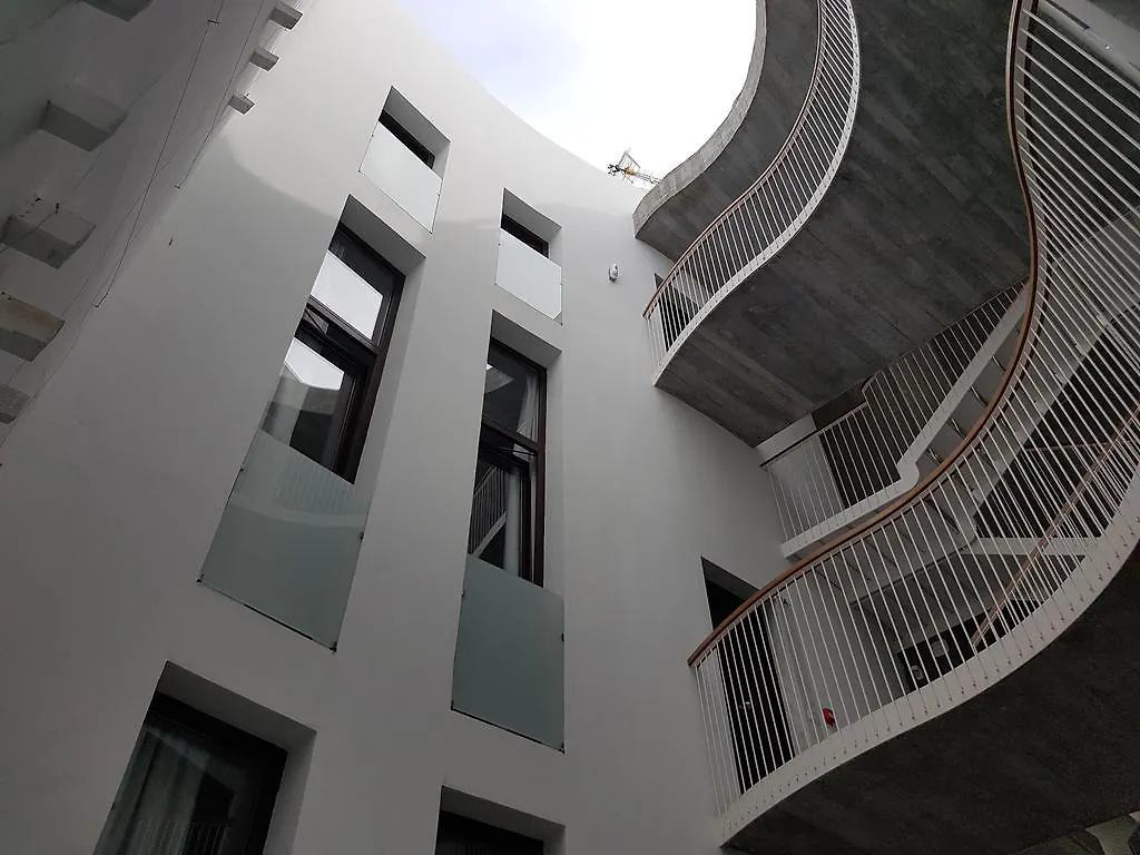 Apartment Malaga City Breaks
