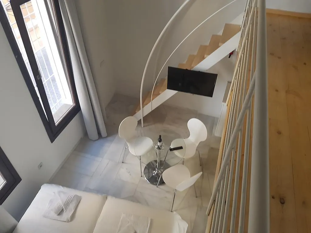 Apartment Malaga City Breaks