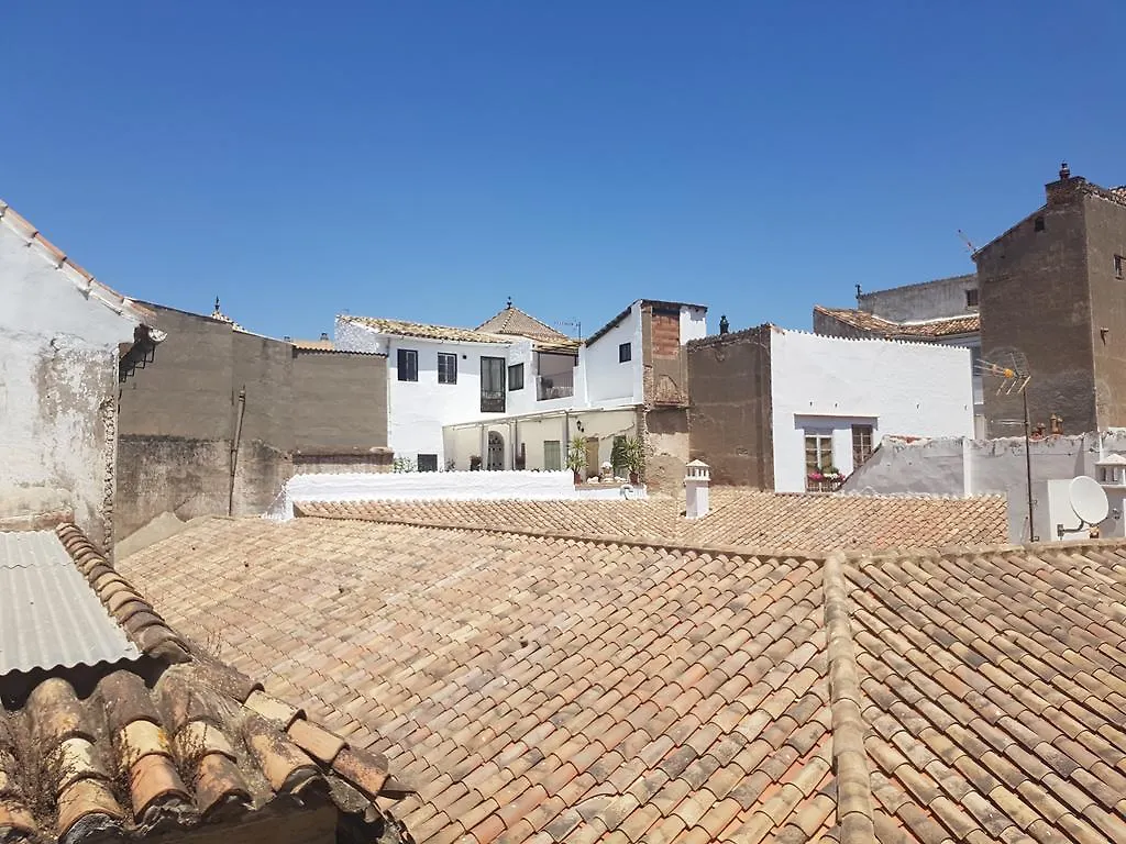 Apartment Malaga City Breaks Spain