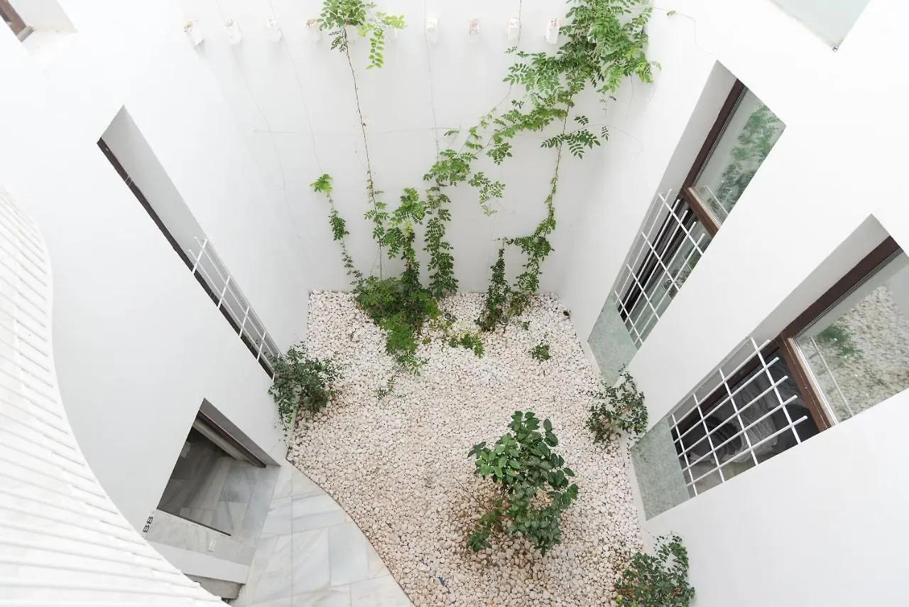 Apartment Malaga City Breaks