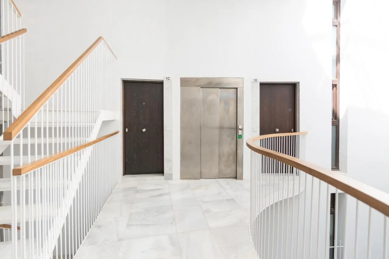 Apartment Malaga City Breaks