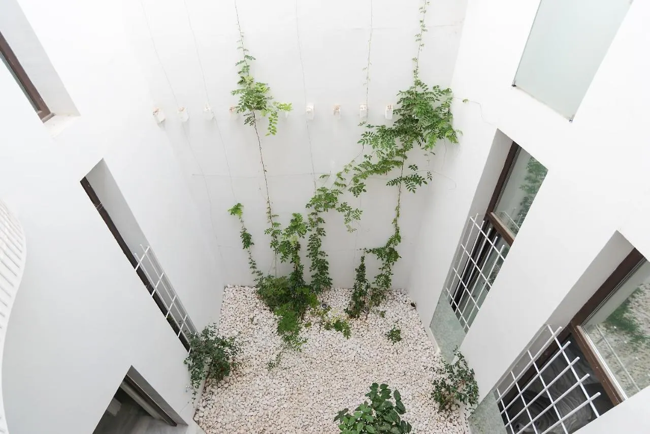 Apartment Malaga City Breaks