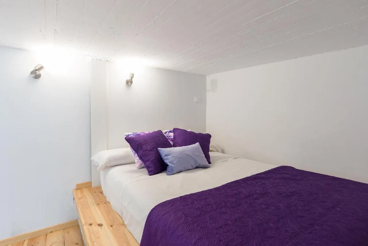 Apartment Malaga City Breaks