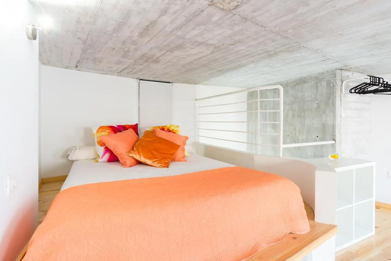 Apartment Malaga City Breaks