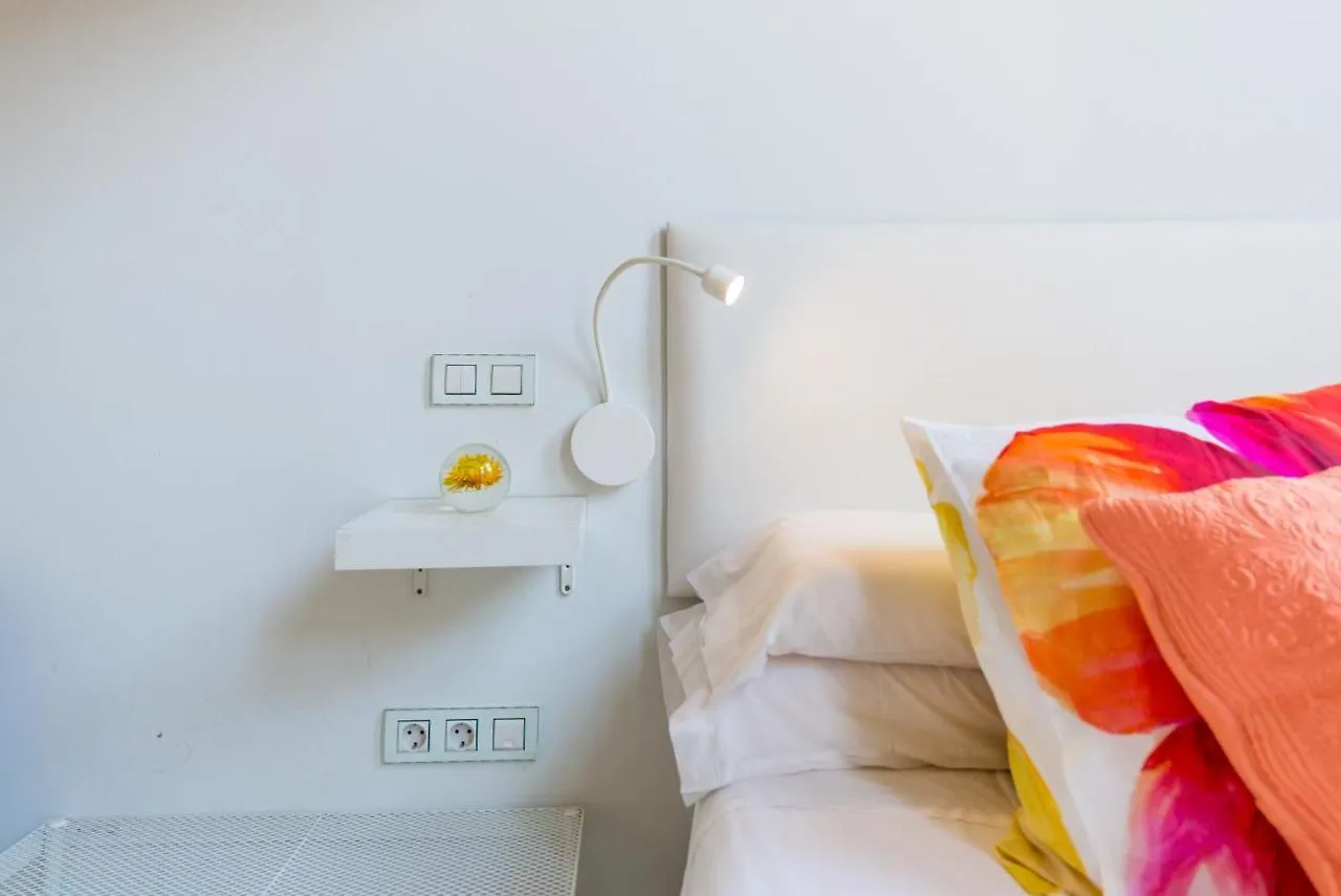Malaga City Breaks Apartment