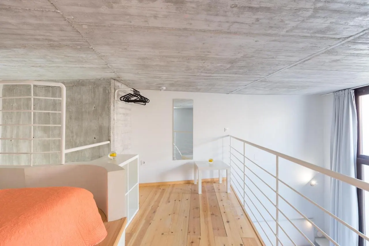 Apartment Malaga City Breaks
