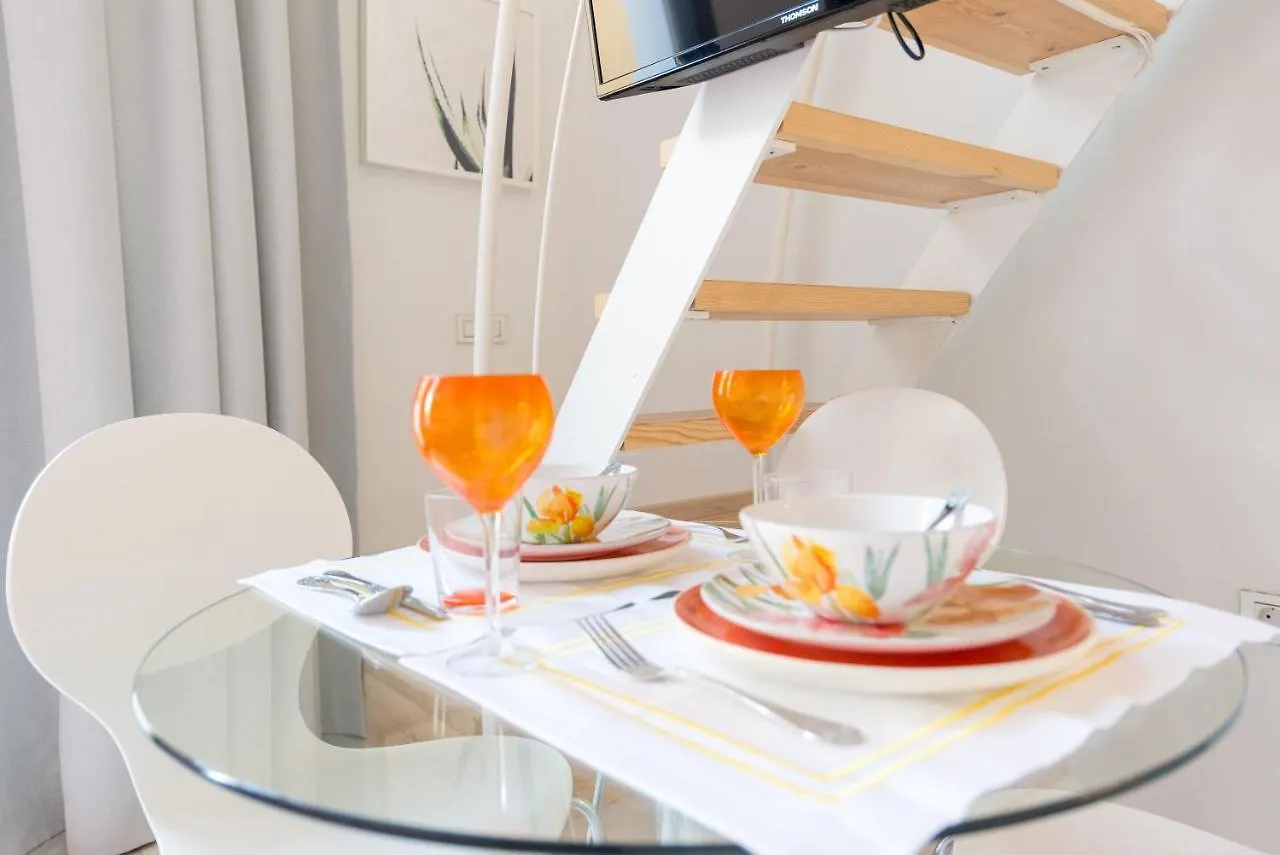 Apartment Malaga City Breaks