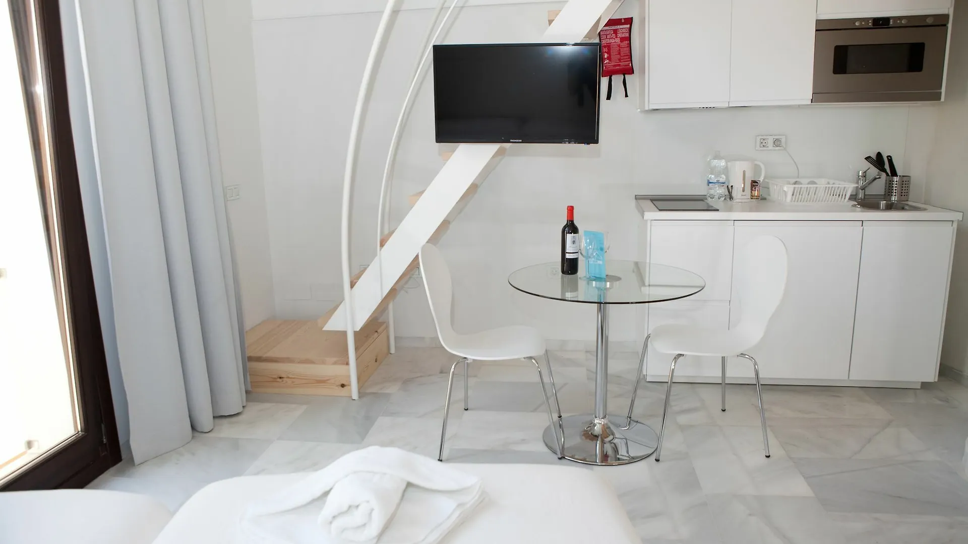 Apartment Malaga City Breaks