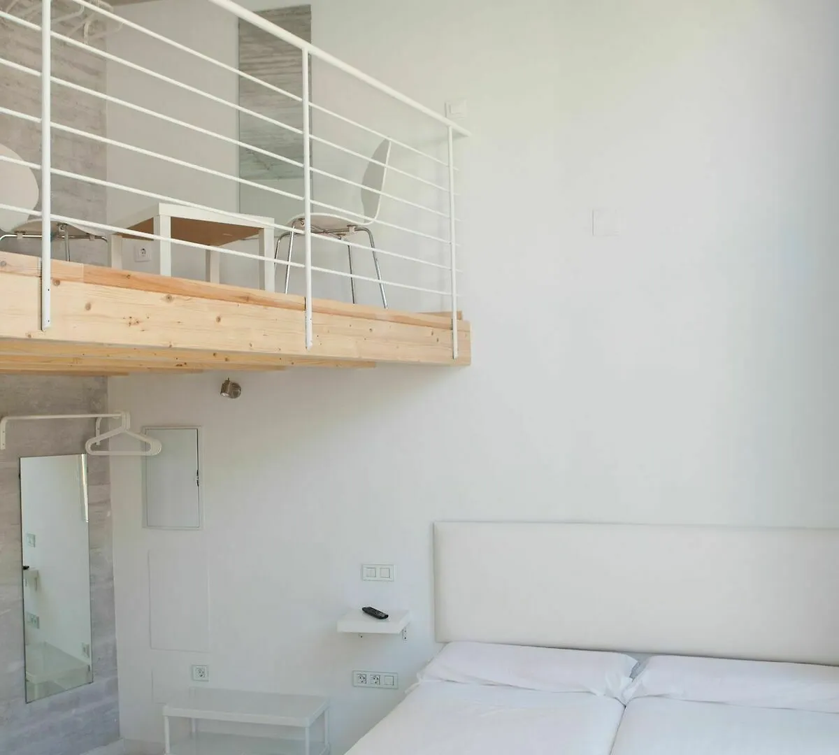 Apartment Malaga City Breaks