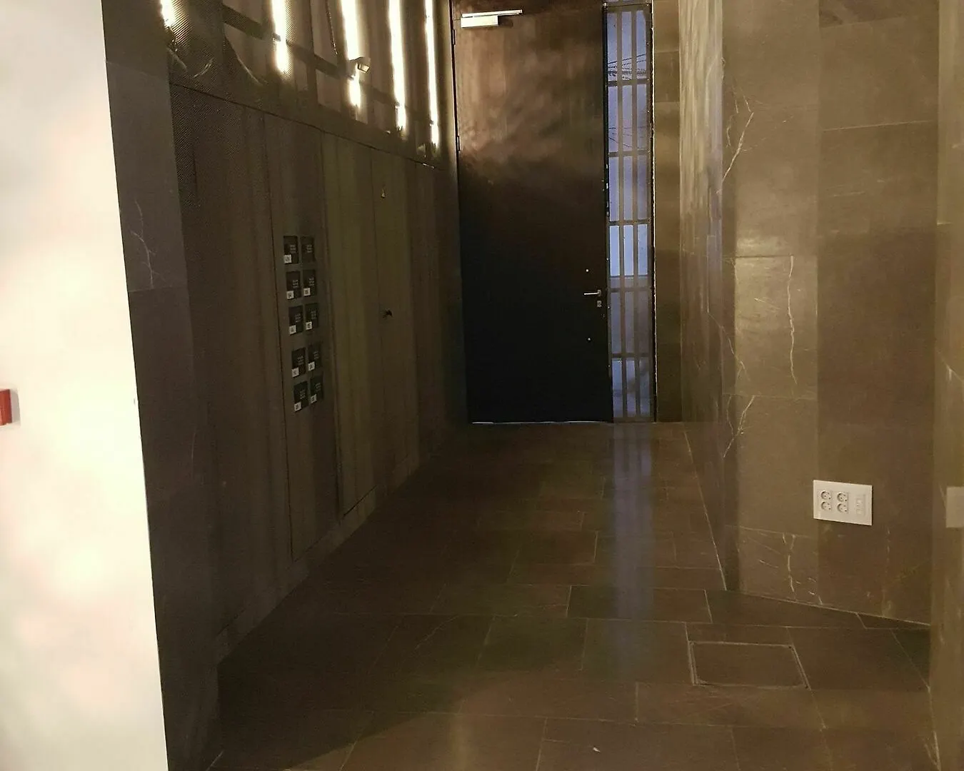 Apartment Malaga City Breaks